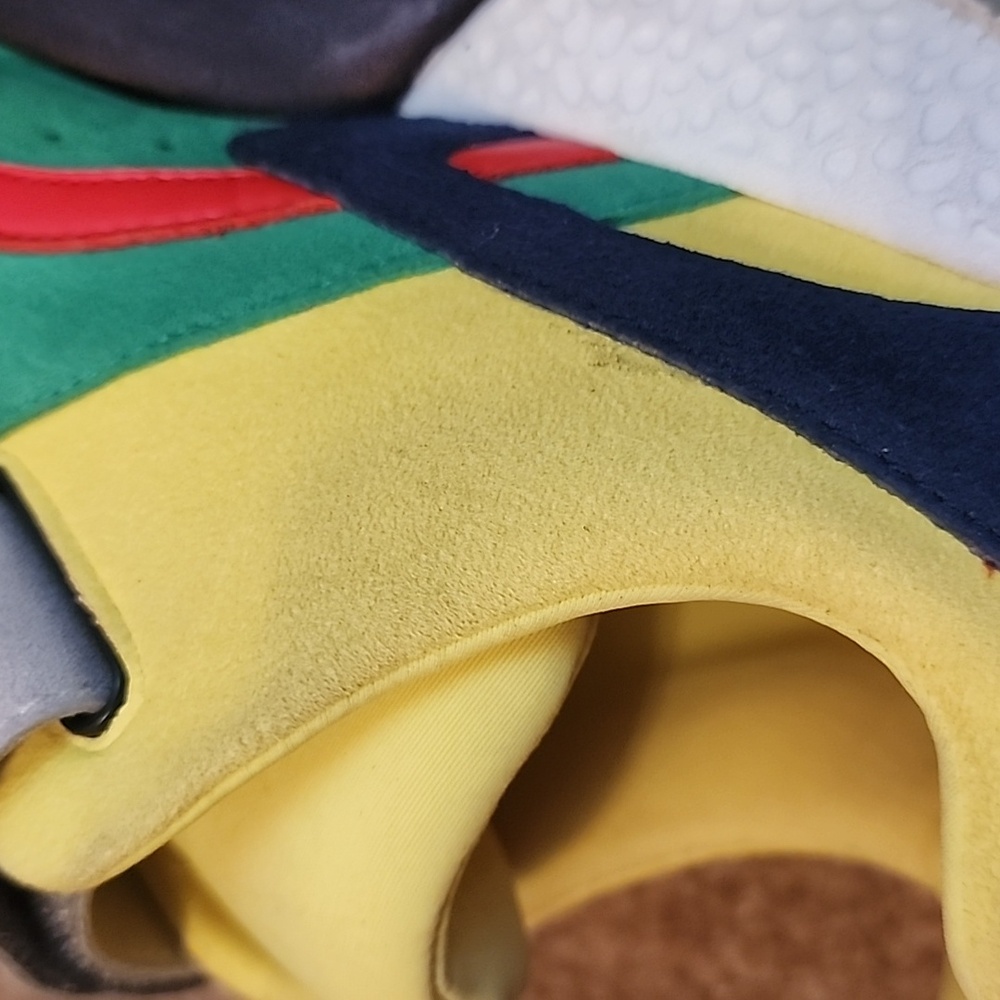 Stella McCartney Eclypse Multicolor Sneakers - Picture 16 of 16